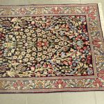 839 3183 ORIENTAL RUG